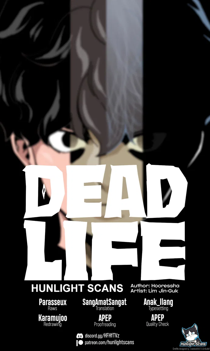 Dead Life Chapter 82 – Page 1