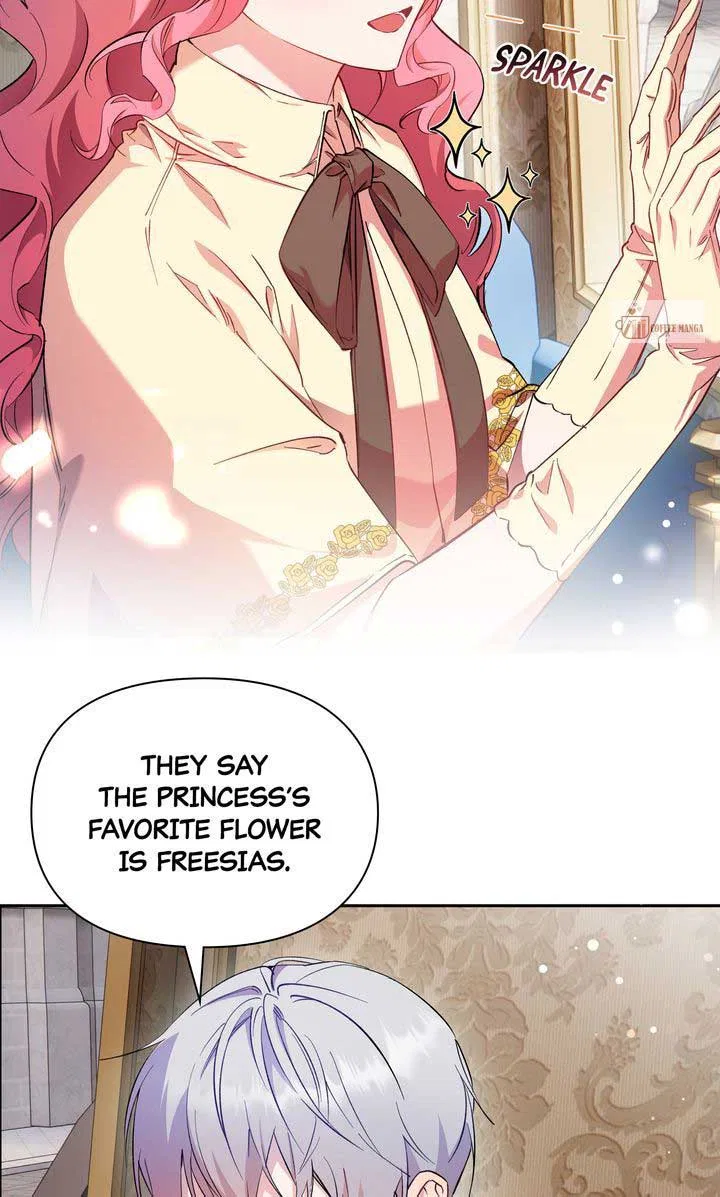 How the Count’s Young Lady Tames the Emperor’s Dog Chapter 65 – Page 4