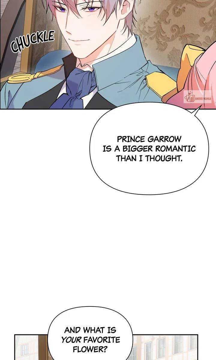 How the Count’s Young Lady Tames the Emperor’s Dog Chapter 65 – Page 5