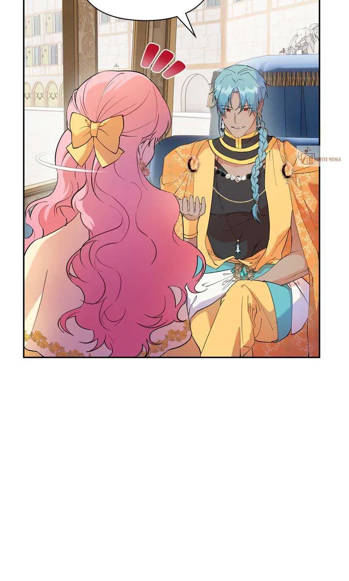 How the Count’s Young Lady Tames the Emperor’s Dog Chapter 65 – Page 6