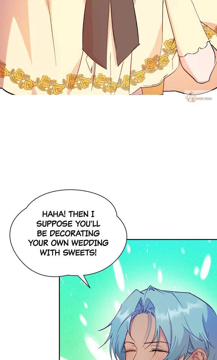 How the Count’s Young Lady Tames the Emperor’s Dog Chapter 65 – Page 9