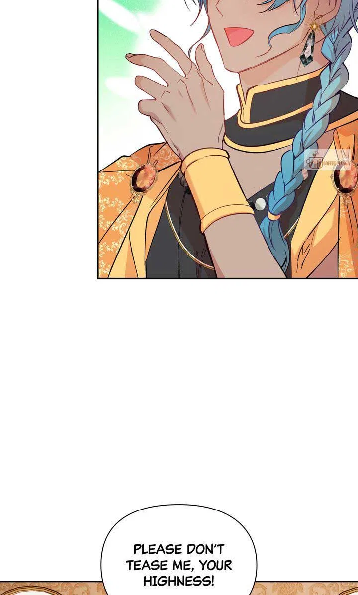 How the Count’s Young Lady Tames the Emperor’s Dog Chapter 65 – Page 10