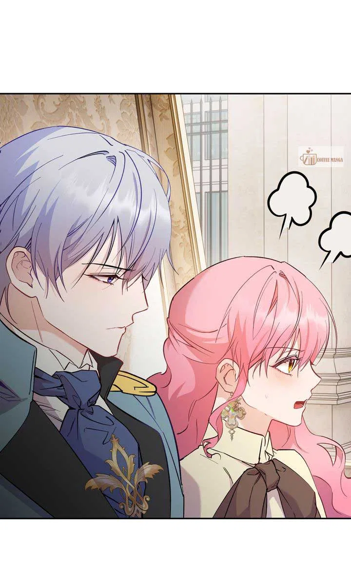 How the Count’s Young Lady Tames the Emperor’s Dog Chapter 65 – Page 12