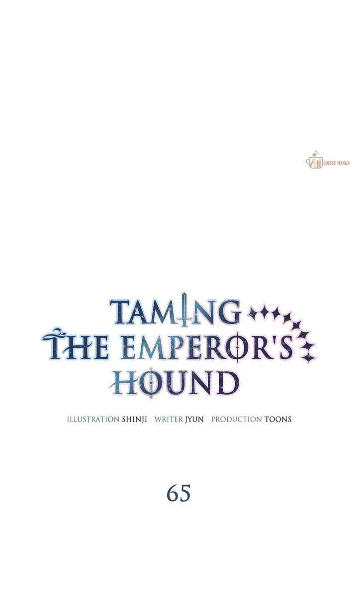 How the Count’s Young Lady Tames the Emperor’s Dog Chapter 65 – Page 13