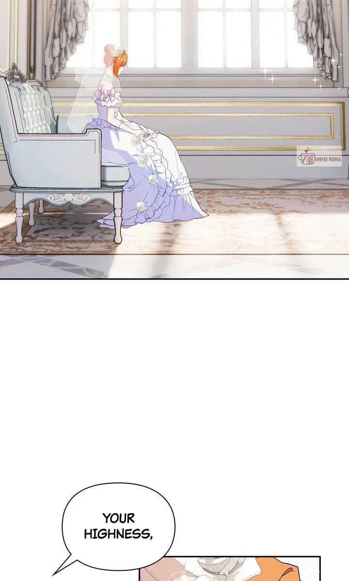 How the Count’s Young Lady Tames the Emperor’s Dog Chapter 65 – Page 15