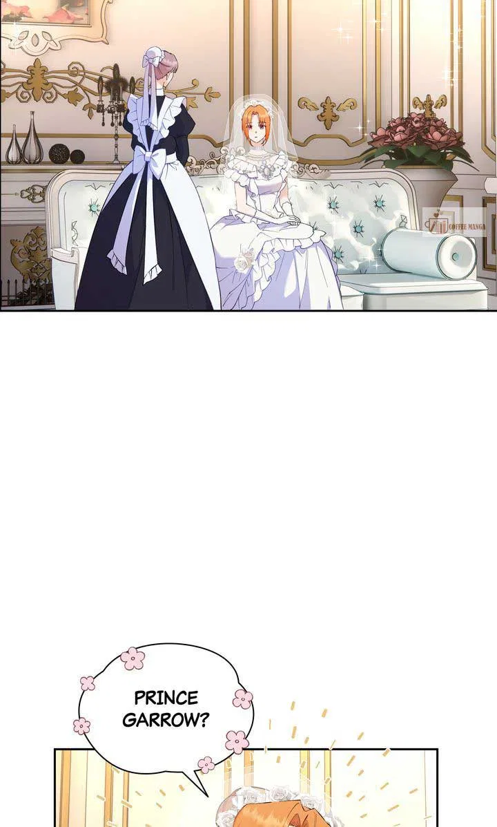 How the Count’s Young Lady Tames the Emperor’s Dog Chapter 65 – Page 19