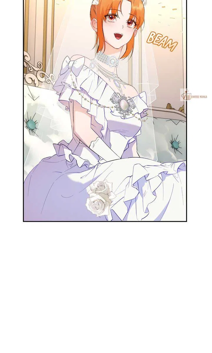 How the Count’s Young Lady Tames the Emperor’s Dog Chapter 65 – Page 20