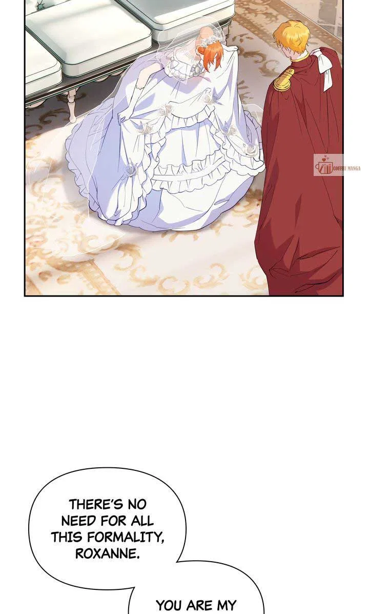 How the Count’s Young Lady Tames the Emperor’s Dog Chapter 65 – Page 24