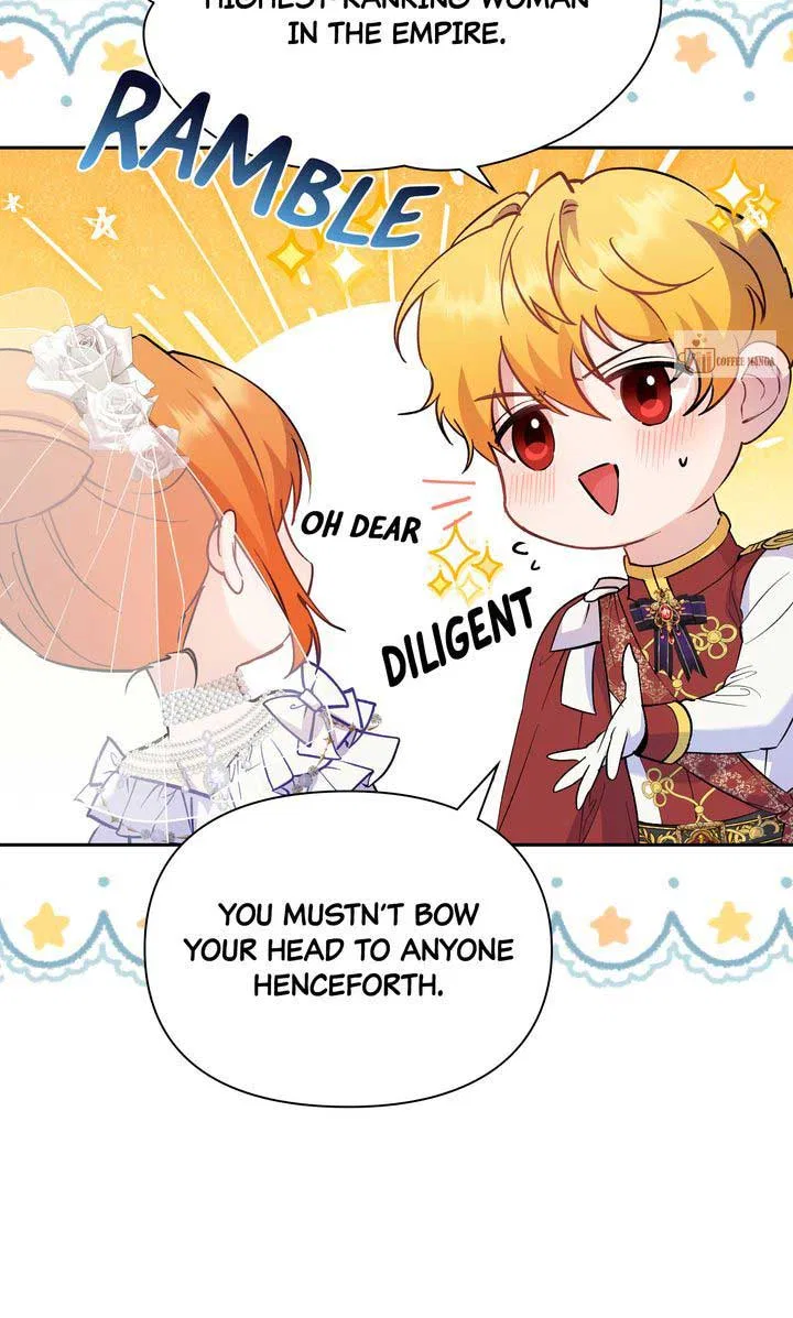 How the Count’s Young Lady Tames the Emperor’s Dog Chapter 65 – Page 26