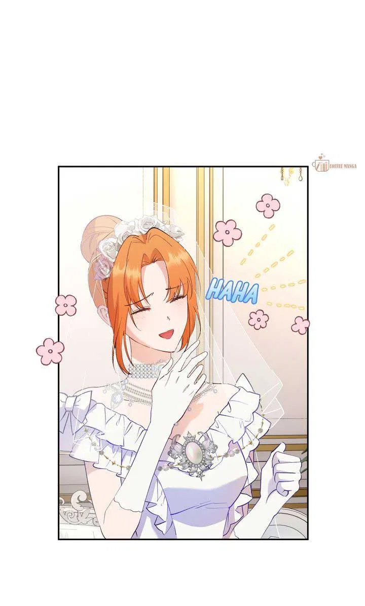 How the Count’s Young Lady Tames the Emperor’s Dog Chapter 65 – Page 27