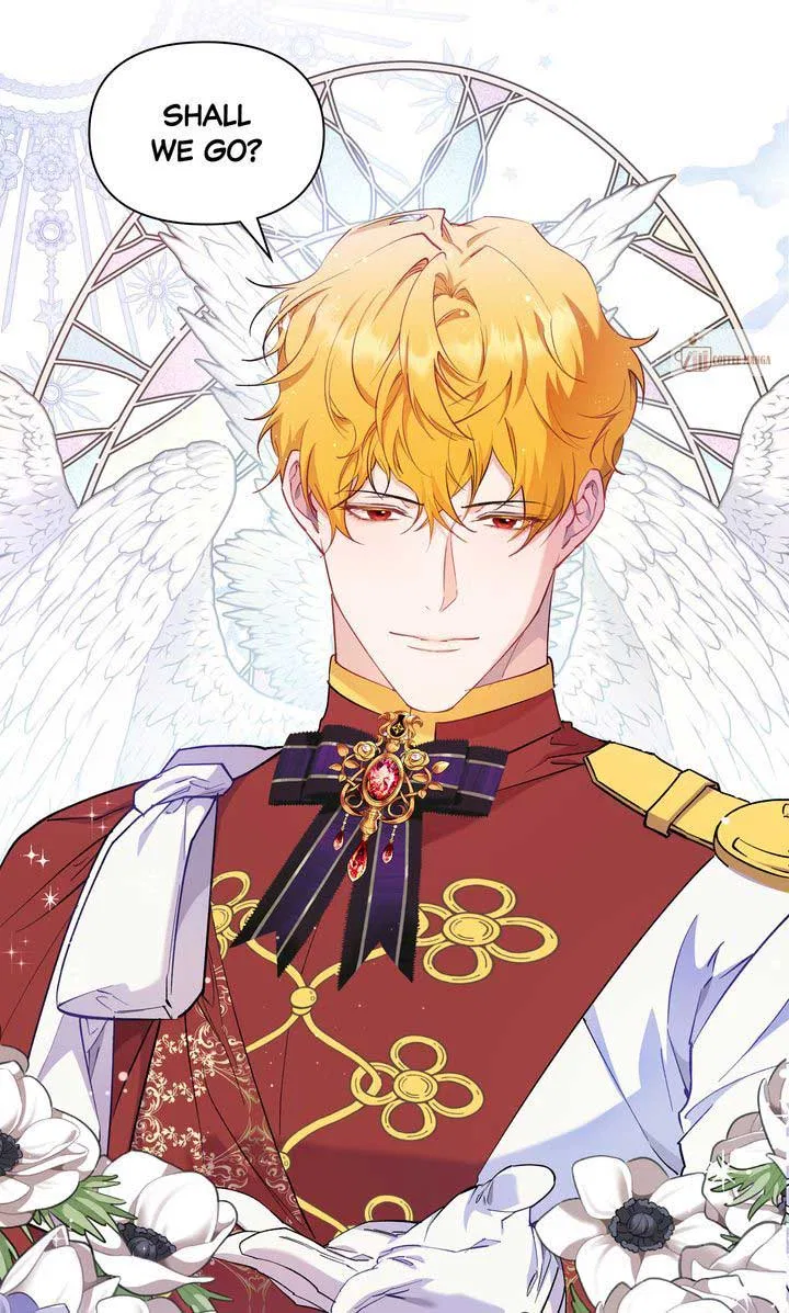 How the Count’s Young Lady Tames the Emperor’s Dog Chapter 65 – Page 30