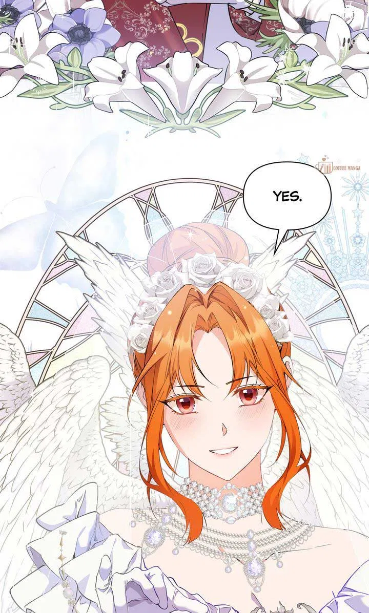 How the Count’s Young Lady Tames the Emperor’s Dog Chapter 65 – Page 31