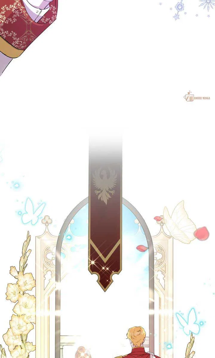 How the Count’s Young Lady Tames the Emperor’s Dog Chapter 65 – Page 33