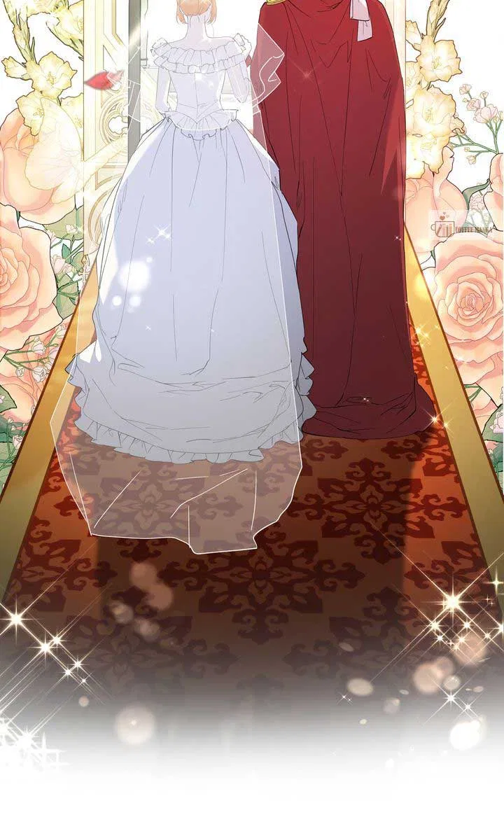 How the Count’s Young Lady Tames the Emperor’s Dog Chapter 65 – Page 34