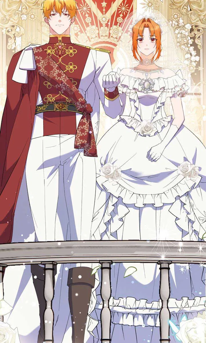 How the Count’s Young Lady Tames the Emperor’s Dog Chapter 65 – Page 36