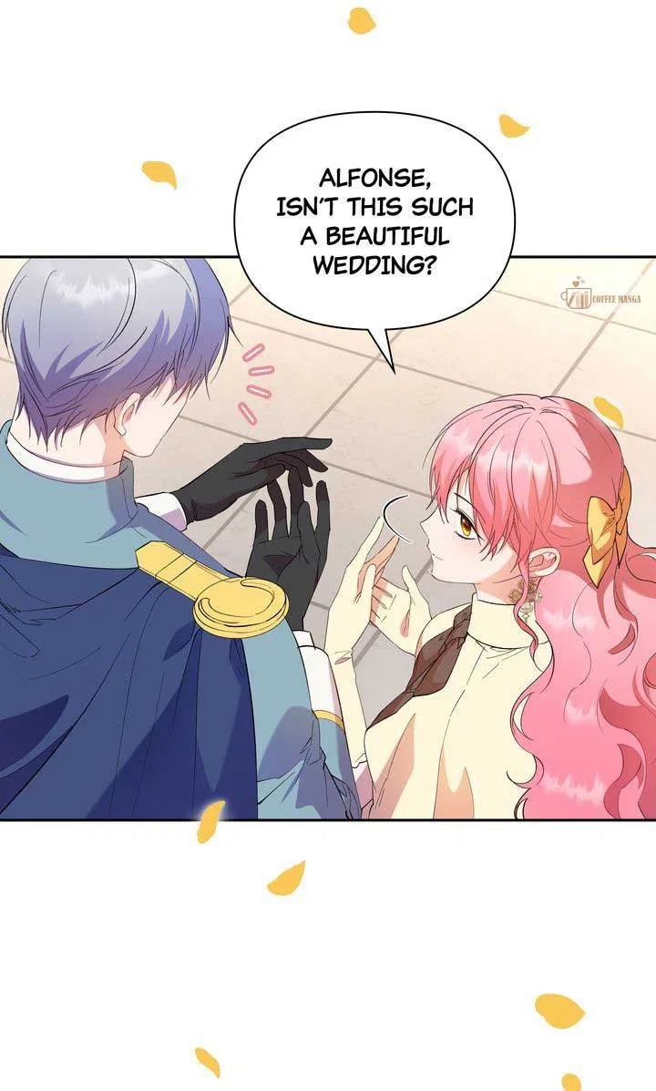 How the Count’s Young Lady Tames the Emperor’s Dog Chapter 65 – Page 41