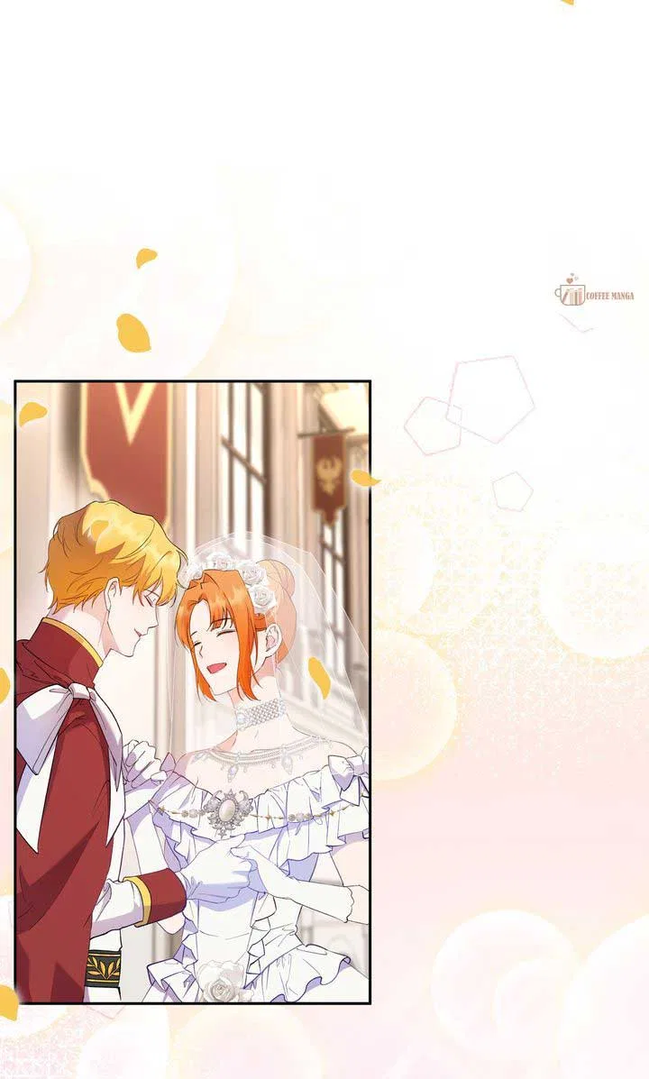 How the Count’s Young Lady Tames the Emperor’s Dog Chapter 65 – Page 42