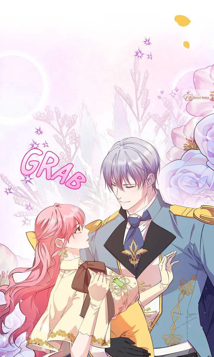 How the Count’s Young Lady Tames the Emperor’s Dog Chapter 65 – Page 44