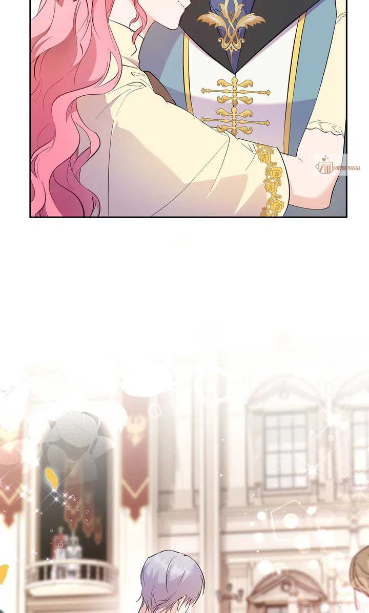 How the Count’s Young Lady Tames the Emperor’s Dog Chapter 65 – Page 47