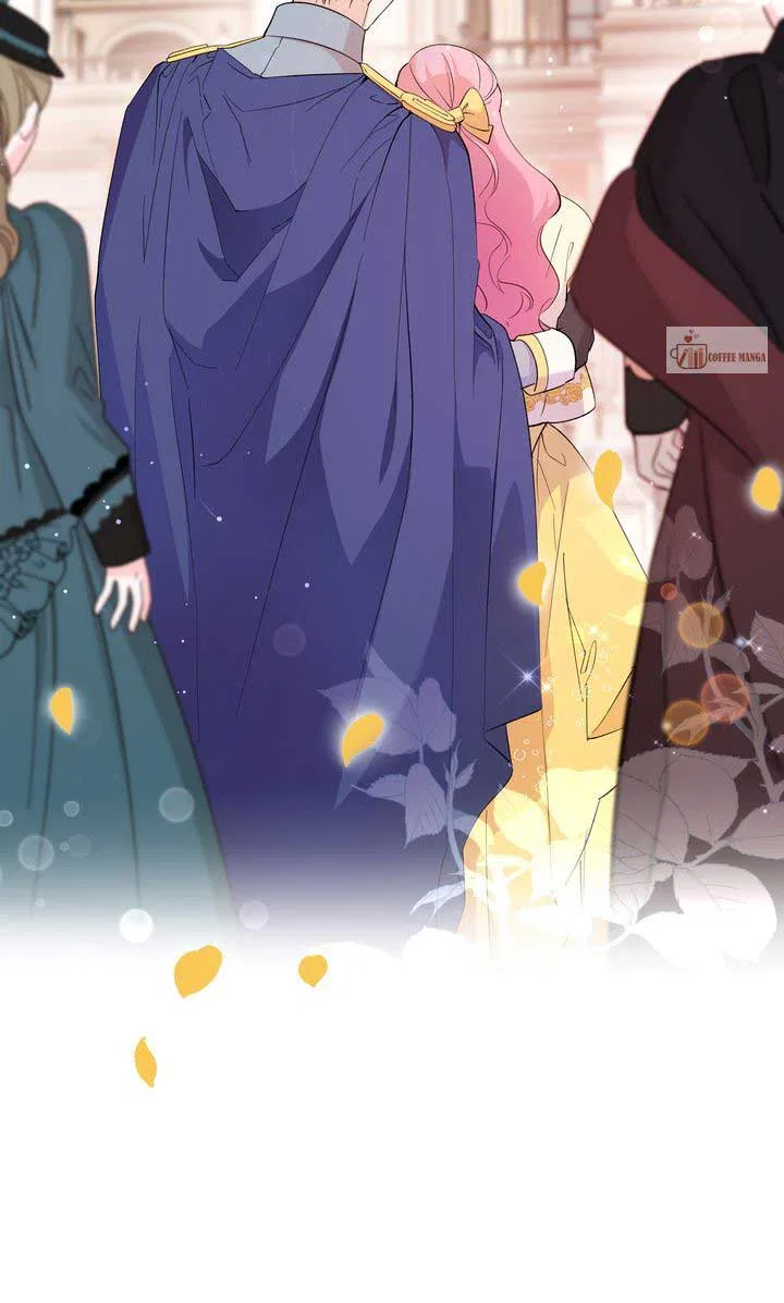 How the Count’s Young Lady Tames the Emperor’s Dog Chapter 65 – Page 48