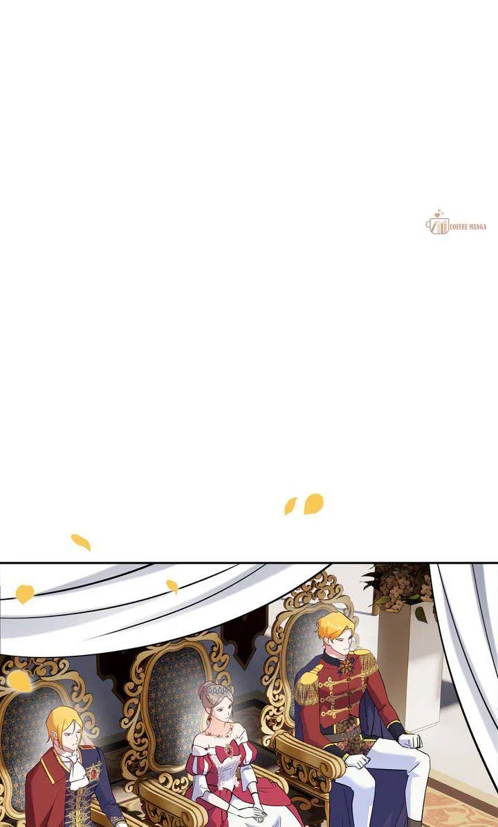 How the Count’s Young Lady Tames the Emperor’s Dog Chapter 65 – Page 49