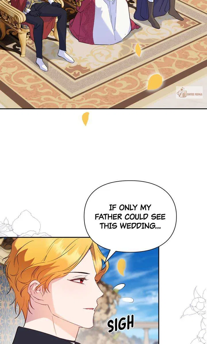 How the Count’s Young Lady Tames the Emperor’s Dog Chapter 65 – Page 50