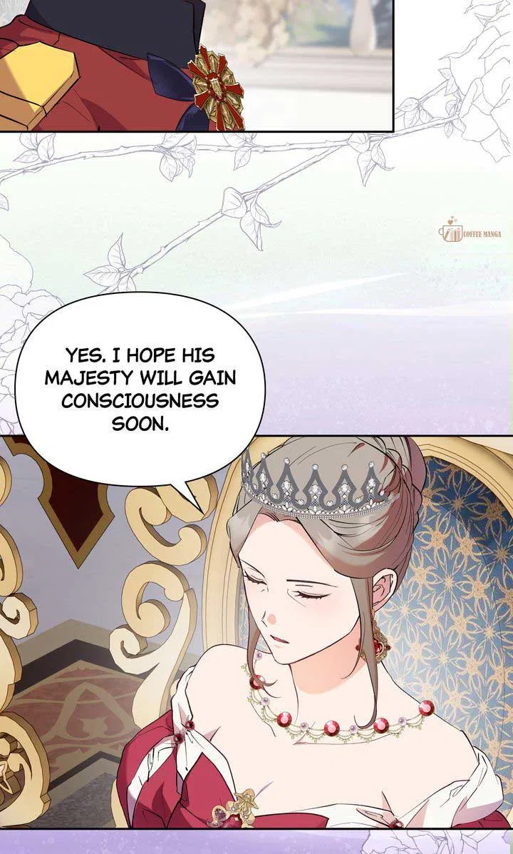 How the Count’s Young Lady Tames the Emperor’s Dog Chapter 65 – Page 51