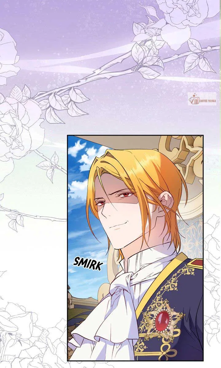 How the Count’s Young Lady Tames the Emperor’s Dog Chapter 65 – Page 52
