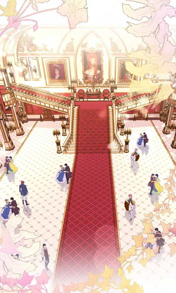 How the Count’s Young Lady Tames the Emperor’s Dog Chapter 65 – Page 55