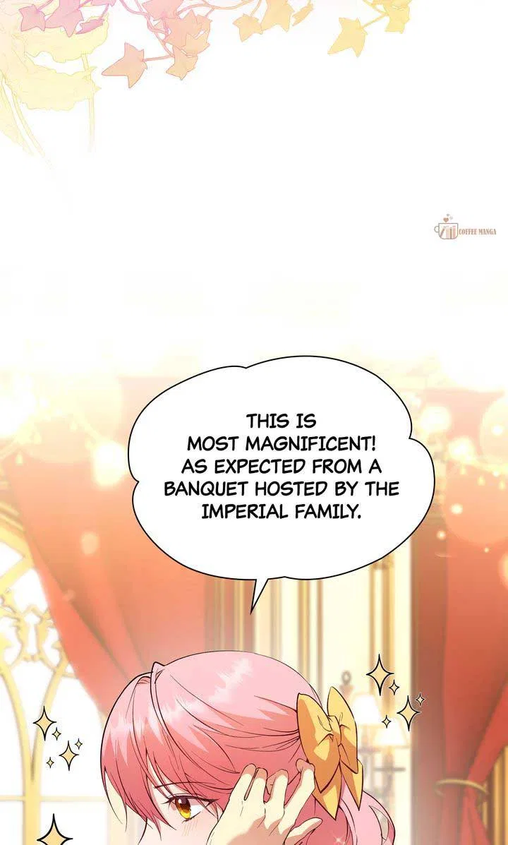 How the Count’s Young Lady Tames the Emperor’s Dog Chapter 65 – Page 56