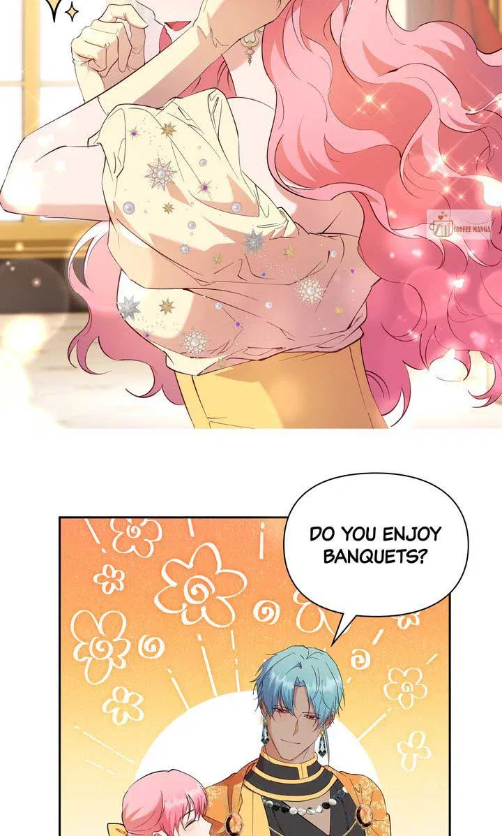 How the Count’s Young Lady Tames the Emperor’s Dog Chapter 65 – Page 57
