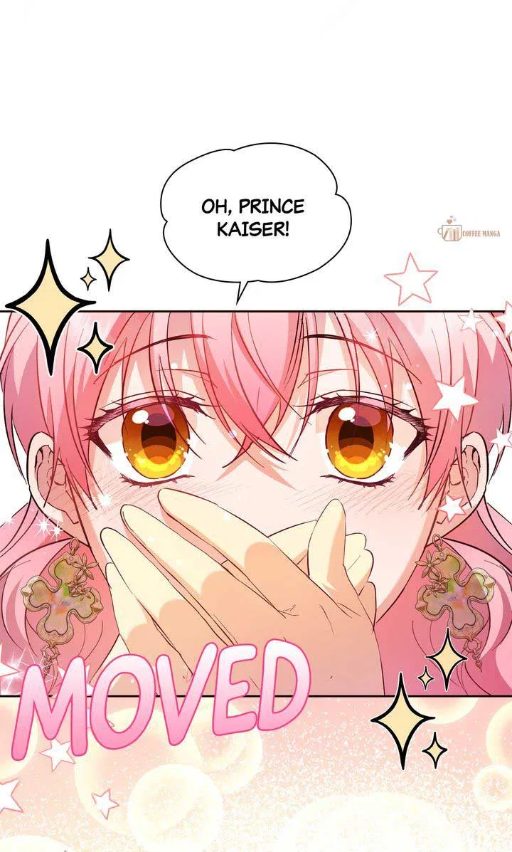 How the Count’s Young Lady Tames the Emperor’s Dog Chapter 65 – Page 63