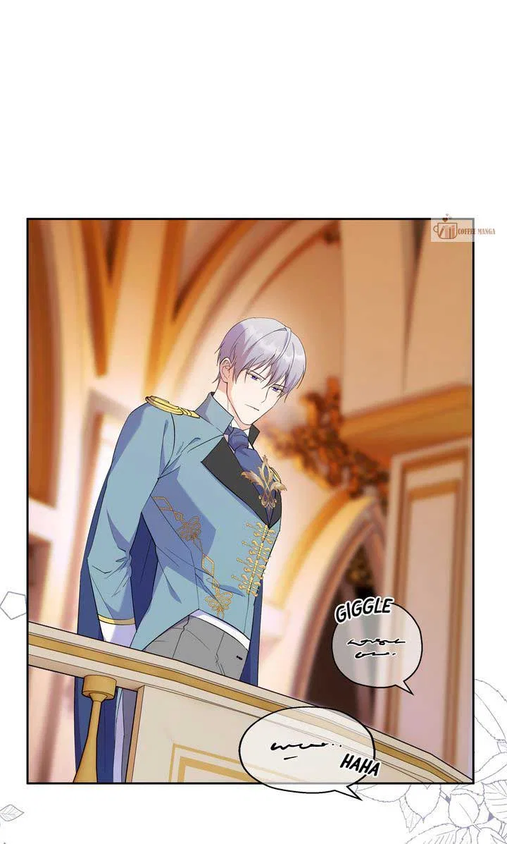 How the Count’s Young Lady Tames the Emperor’s Dog Chapter 65 – Page 65