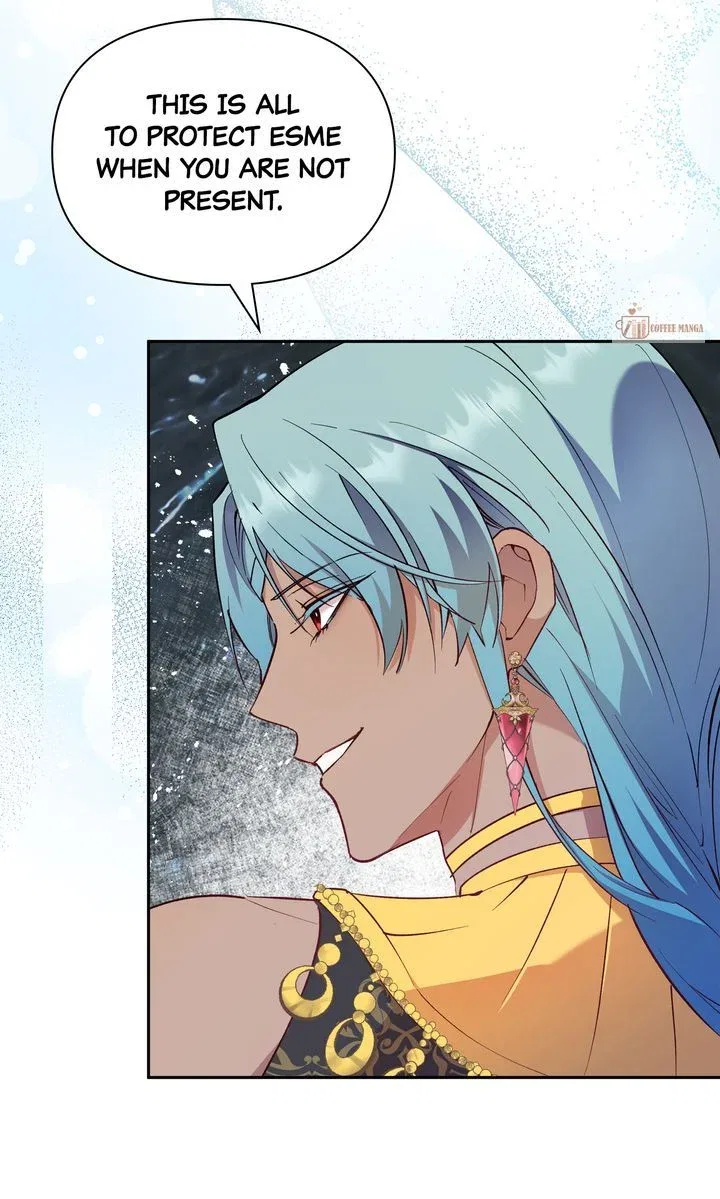 How the Count’s Young Lady Tames the Emperor’s Dog Chapter 64 – Page 3
