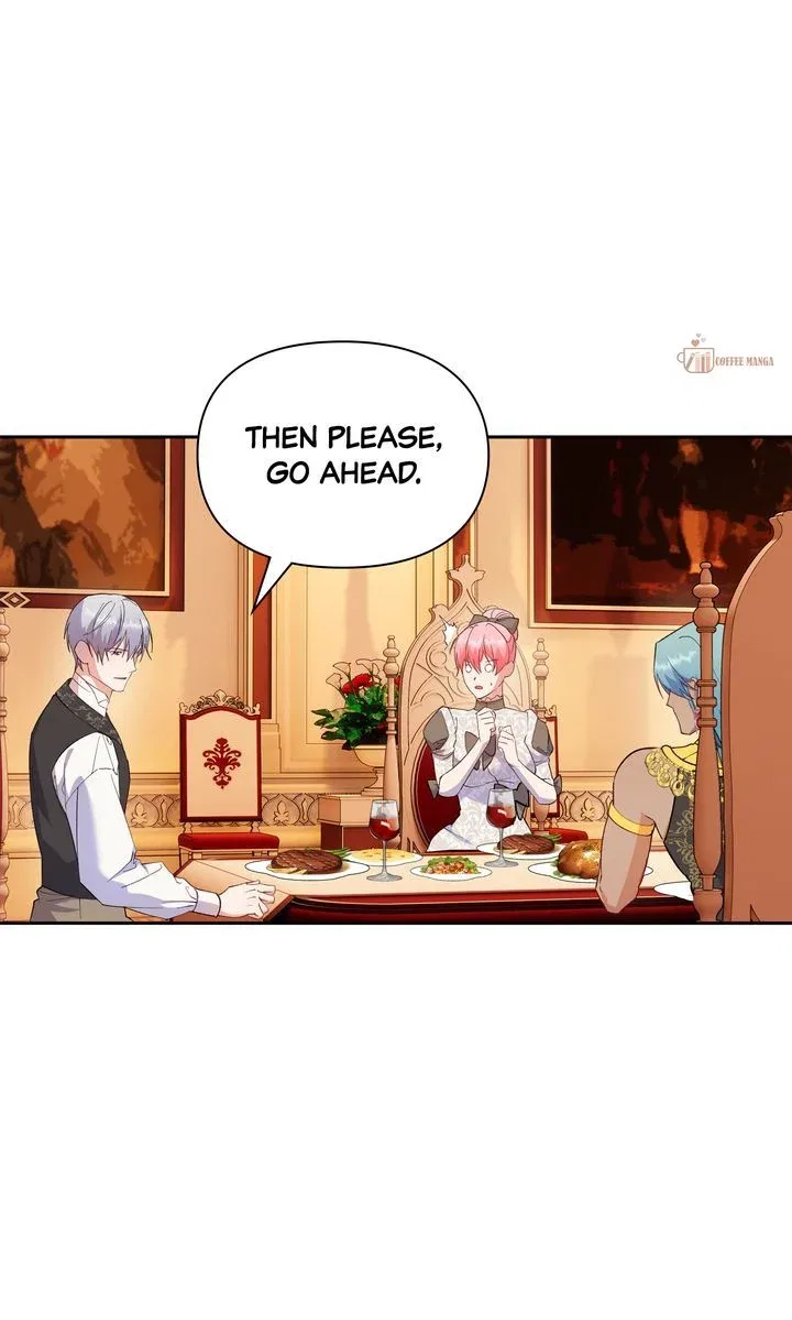 How the Count’s Young Lady Tames the Emperor’s Dog Chapter 64 – Page 4