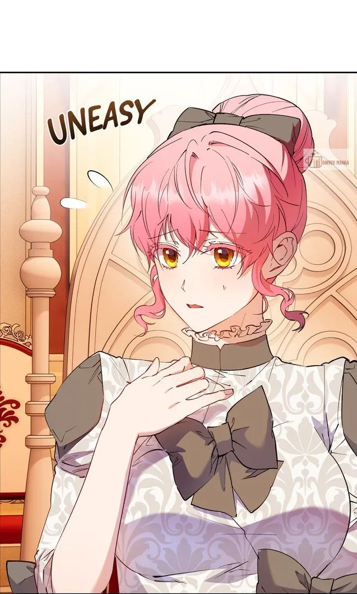 How the Count’s Young Lady Tames the Emperor’s Dog Chapter 64 – Page 5