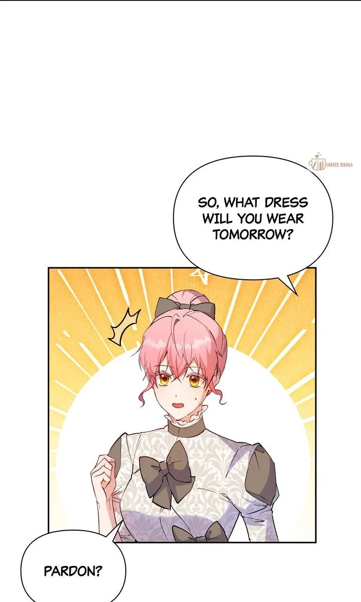 How the Count’s Young Lady Tames the Emperor’s Dog Chapter 64 – Page 6