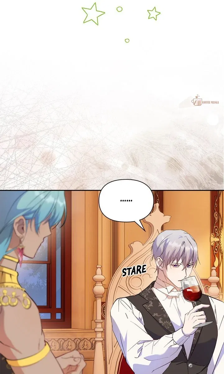 How the Count’s Young Lady Tames the Emperor’s Dog Chapter 64 – Page 9