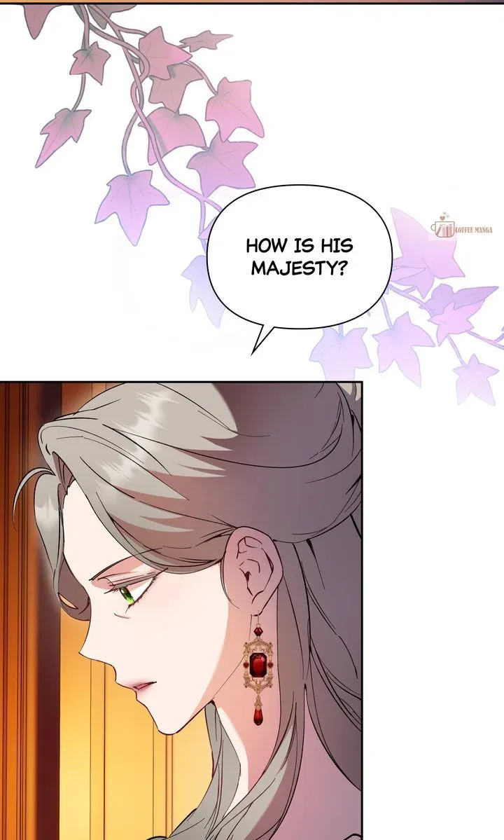 How the Count’s Young Lady Tames the Emperor’s Dog Chapter 64 – Page 15