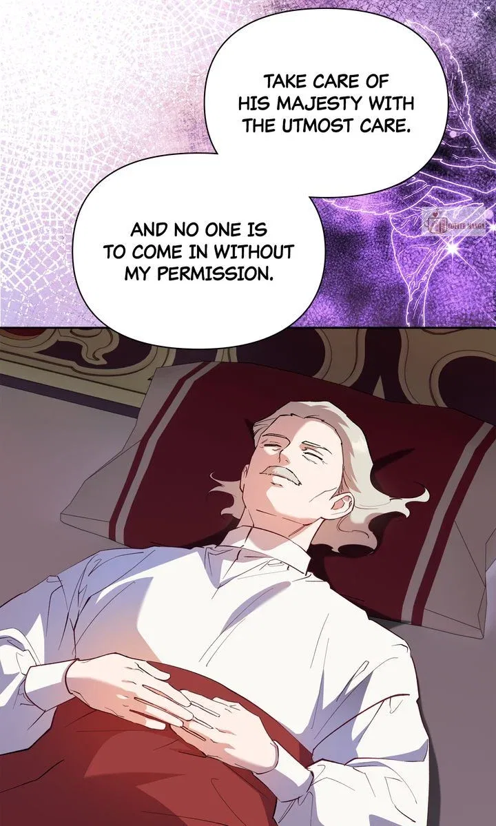 How the Count’s Young Lady Tames the Emperor’s Dog Chapter 64 – Page 18