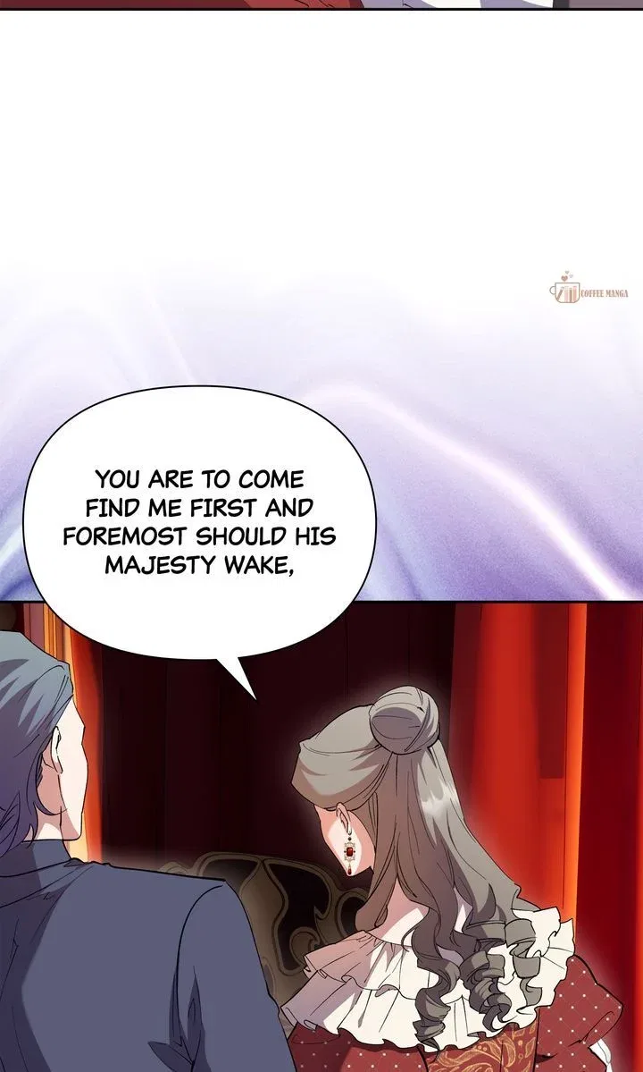 How the Count’s Young Lady Tames the Emperor’s Dog Chapter 64 – Page 19