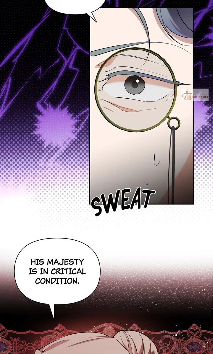 How the Count’s Young Lady Tames the Emperor’s Dog Chapter 64 – Page 21