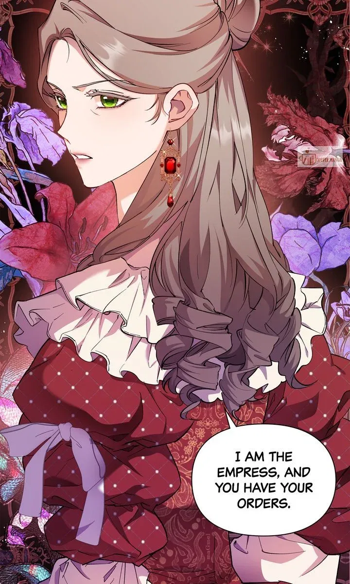 How the Count’s Young Lady Tames the Emperor’s Dog Chapter 64 – Page 22