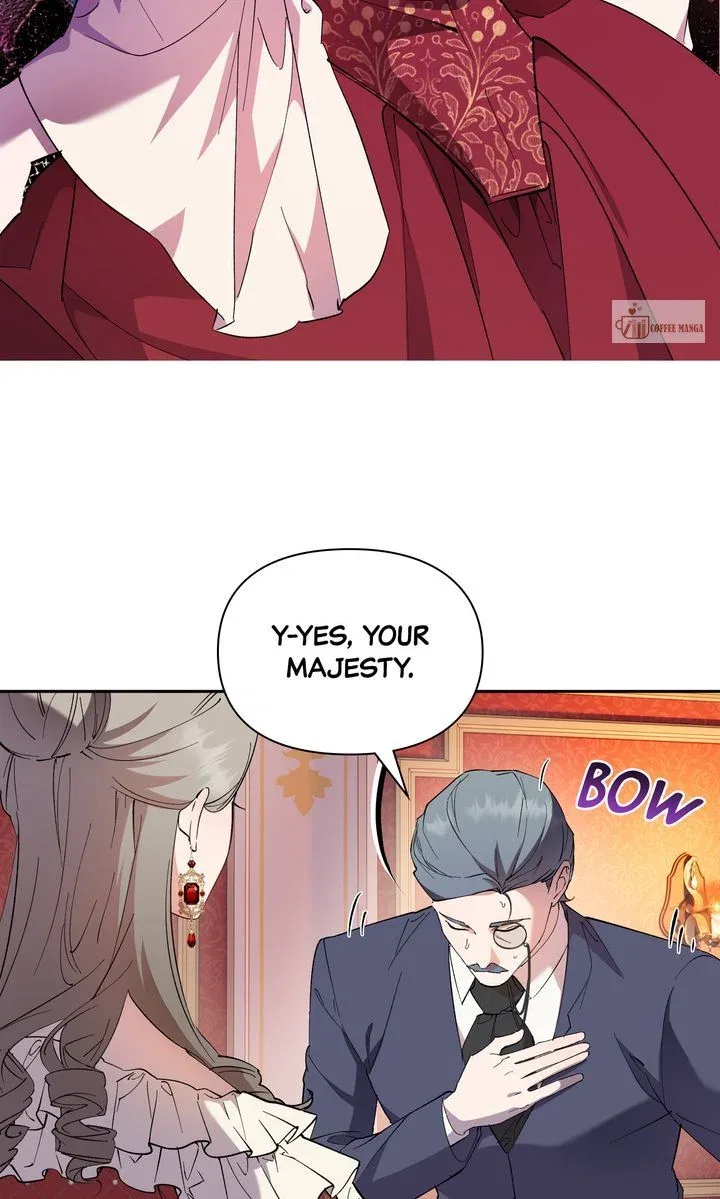 How the Count’s Young Lady Tames the Emperor’s Dog Chapter 64 – Page 23