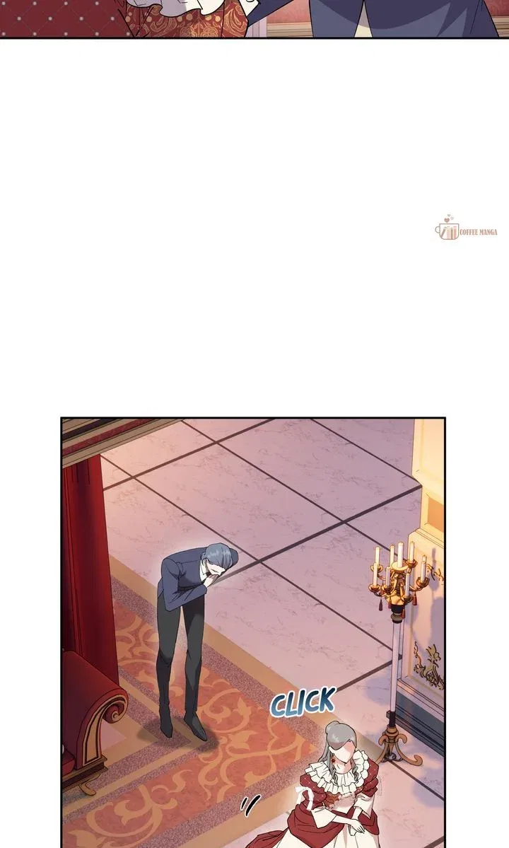 How the Count’s Young Lady Tames the Emperor’s Dog Chapter 64 – Page 24