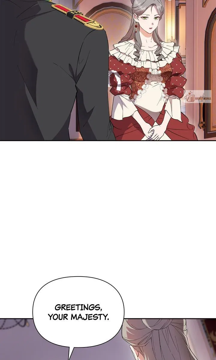How the Count’s Young Lady Tames the Emperor’s Dog Chapter 64 – Page 26