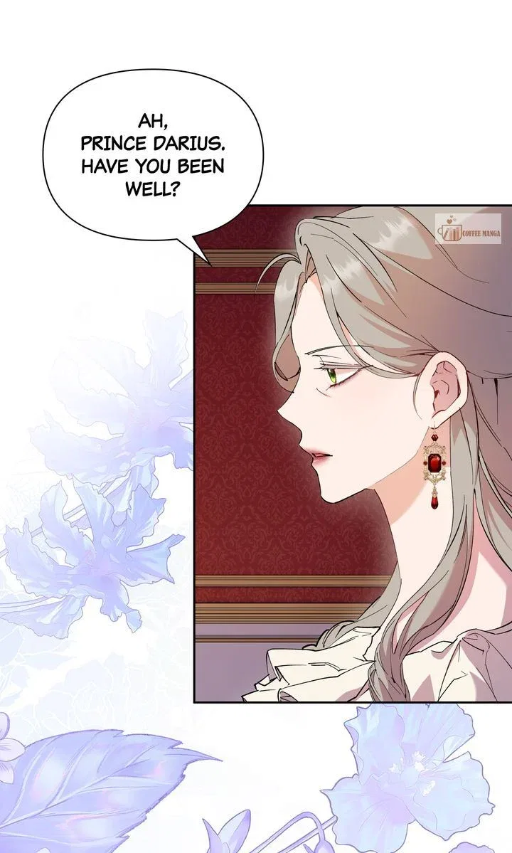 How the Count’s Young Lady Tames the Emperor’s Dog Chapter 64 – Page 28