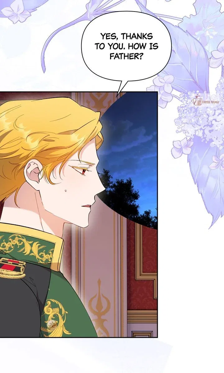 How the Count’s Young Lady Tames the Emperor’s Dog Chapter 64 – Page 29