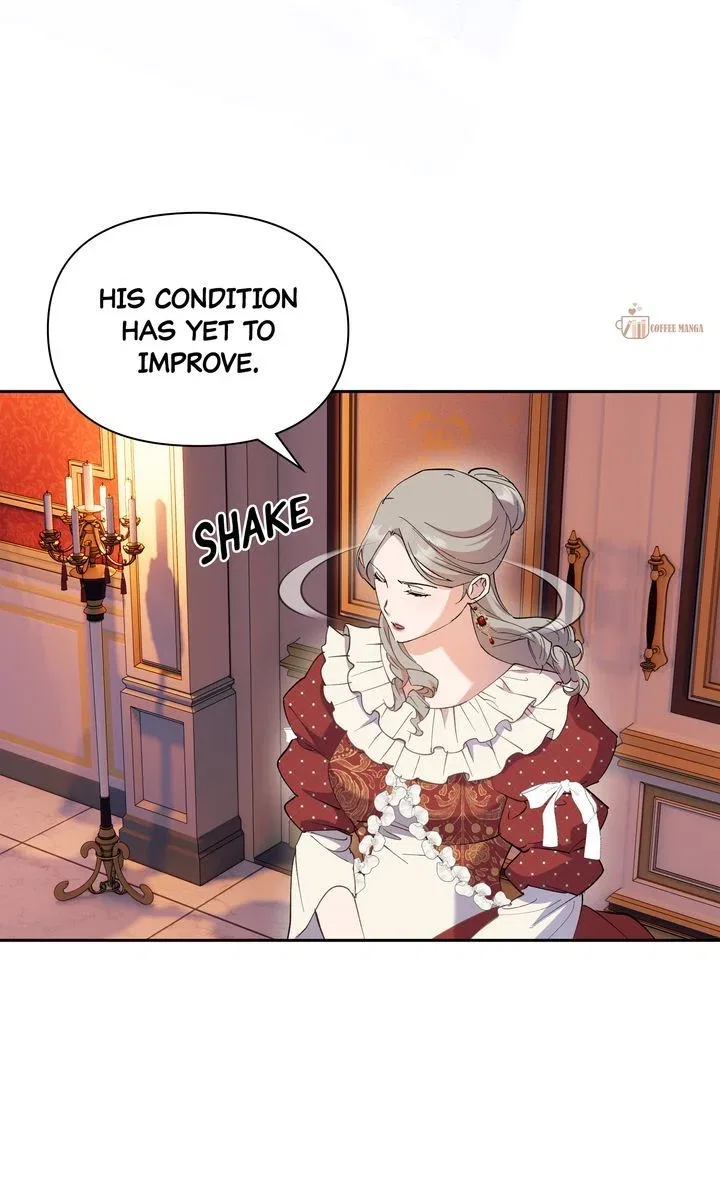 How the Count’s Young Lady Tames the Emperor’s Dog Chapter 64 – Page 30