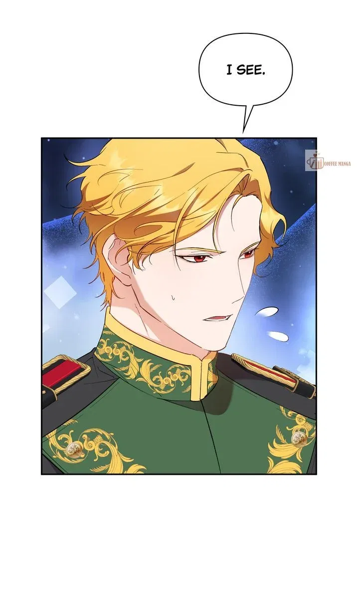 How the Count’s Young Lady Tames the Emperor’s Dog Chapter 64 – Page 31